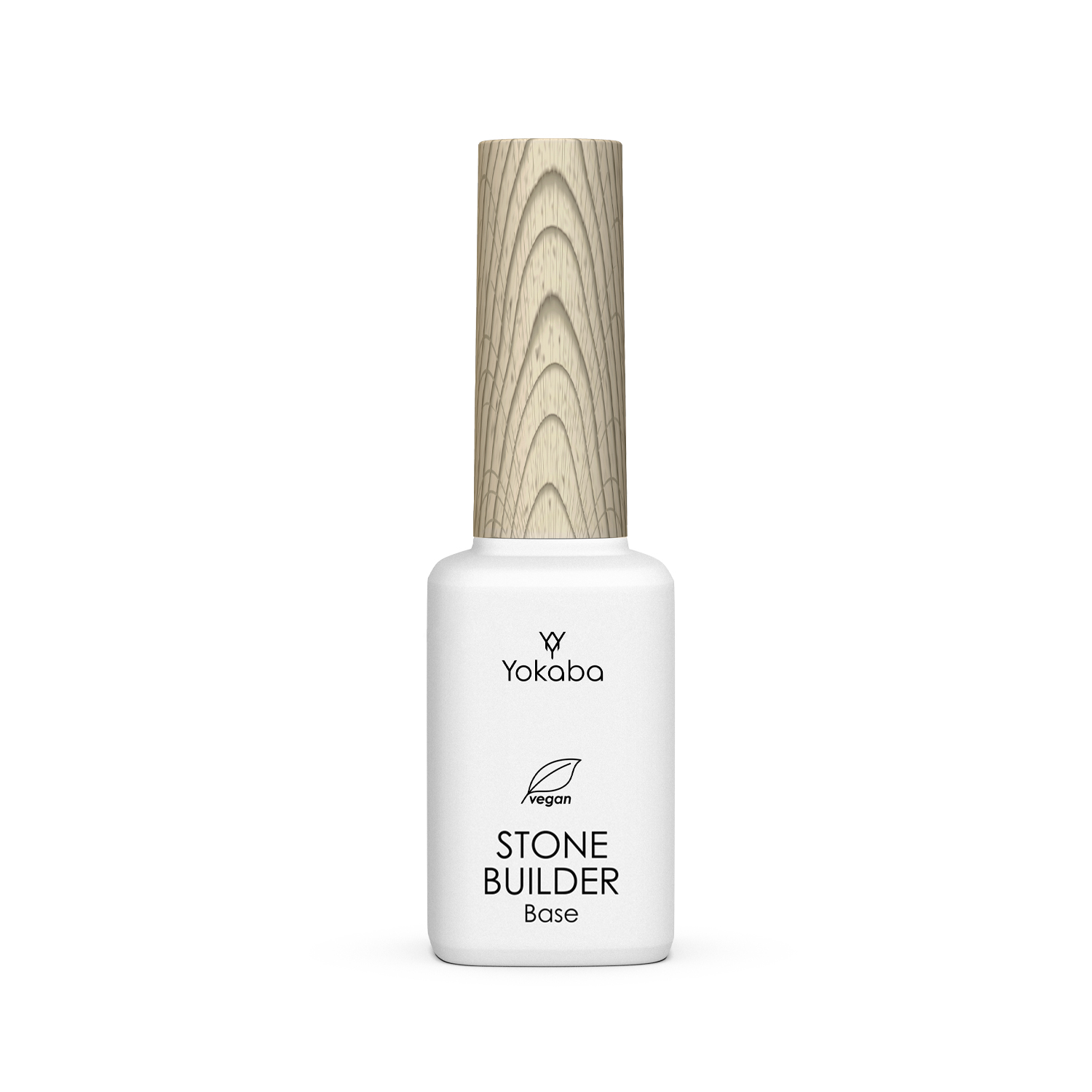 Baza hybrydowa 01 CLEAR STONE BUILDER BASE COAT UV/LED 12 ml