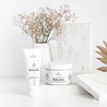 Volcano peeling do stóp z lawą wulkaniczną Podotherapy Yokaba 300 ml