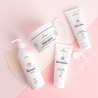 Renew Foot Cream with Silver Podotherapy Yokaba 250 ml