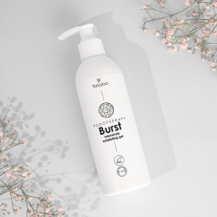 Podotherapy Burst Intensively exfoliating gel 250 ml Yokaba