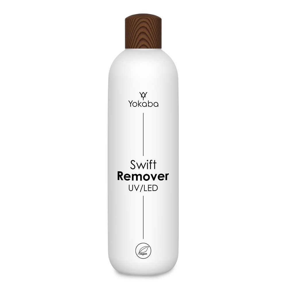 SWIFT REMOVER UV/LED 1000ML