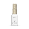 02 STARDUST HOLO TOP COAT NO WIPE UV/LED Top hybrydowy 12 ml