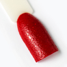 67 Red Sparkle lakier klasyczny PURE VEGAN NAIL LACQUER 10 ml