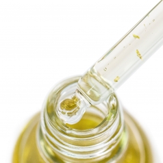24k Gold Care Oil Yokaba 10 ml