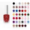 Naturalny lakier klasyczny do paznokci Beetroot - Pure Vegan Nail Lacquer