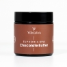 CHOCOLATE BUTTER Yokaba Euphoria Spa masło do ciała czekoladowe 100 ml