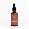 CHOCOLATE OIL Yokaba Euphoria Spa olejek do ciała i masażu czekoladowy 50 ml