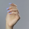 81 Lovely Blue lakier klasyczny PURE VEGAN NAIL LACQUER 10 ml