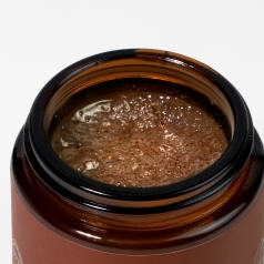 CHOCOLATE SCRUB Yokaba Euphoria Spa peeling do ciała czekoladowy 100 ml