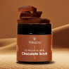 CHOCOLATE SCRUB Yokaba Euphoria Spa peeling do ciała czekoladowy 100 ml