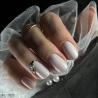 04 CRYSTAL WHITE - INCEPTION UV/LED GEL 30 ml