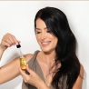 24k Gold Care Oil Nail Spa Yokaba 30 ml