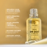 24k Gold Care Oil Yokaba 10 ml