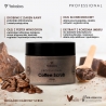 Coffee Scrub Vegan hand&body Professional Yokaba 200 g