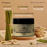 Lemongrass Scrub Vegan hand&body Professional Yokaba 200 g