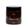 Orange Scrub Spa Hand&Body Yokaba 100 ml