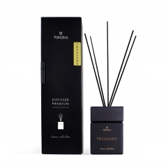 Dyfuzor Zapachowy Treasure 180 ml