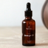 Orange Oil Face&Body Vegan SPA Yokaba 50 ml