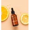 Orange Oil Face&Body Vegan SPA Yokaba 50 ml