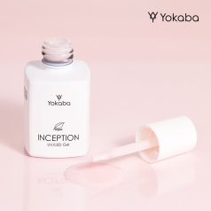 09 FRENCH KISS - INCEPTION UV/LED GEL 30 ml