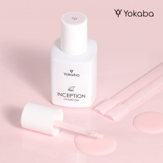10 MILD PINK - INCEPTION UV/LED GEL 30 ml