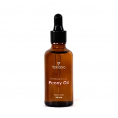 Peony Oil