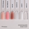 Baza hybrydowa 03 SHADOW STONE BUILDER BASE COAT UV/LED 12 ml