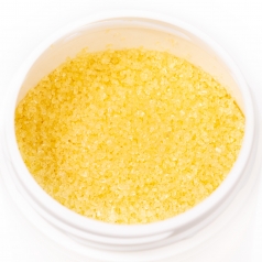 ReFresh Salt Grapefruit Foot&Body Vegan cleansing&refreshing Podotherapy Yokaba 1000 g