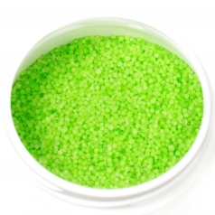 ReFresh Salt Lime&Ginger Foot&Body Vegan softening&refreshing Podotherapy Yokaba 1000 g