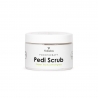 Pedi Scrub Green Tea & Lemongrass Podotherapy Yokaba 300 g