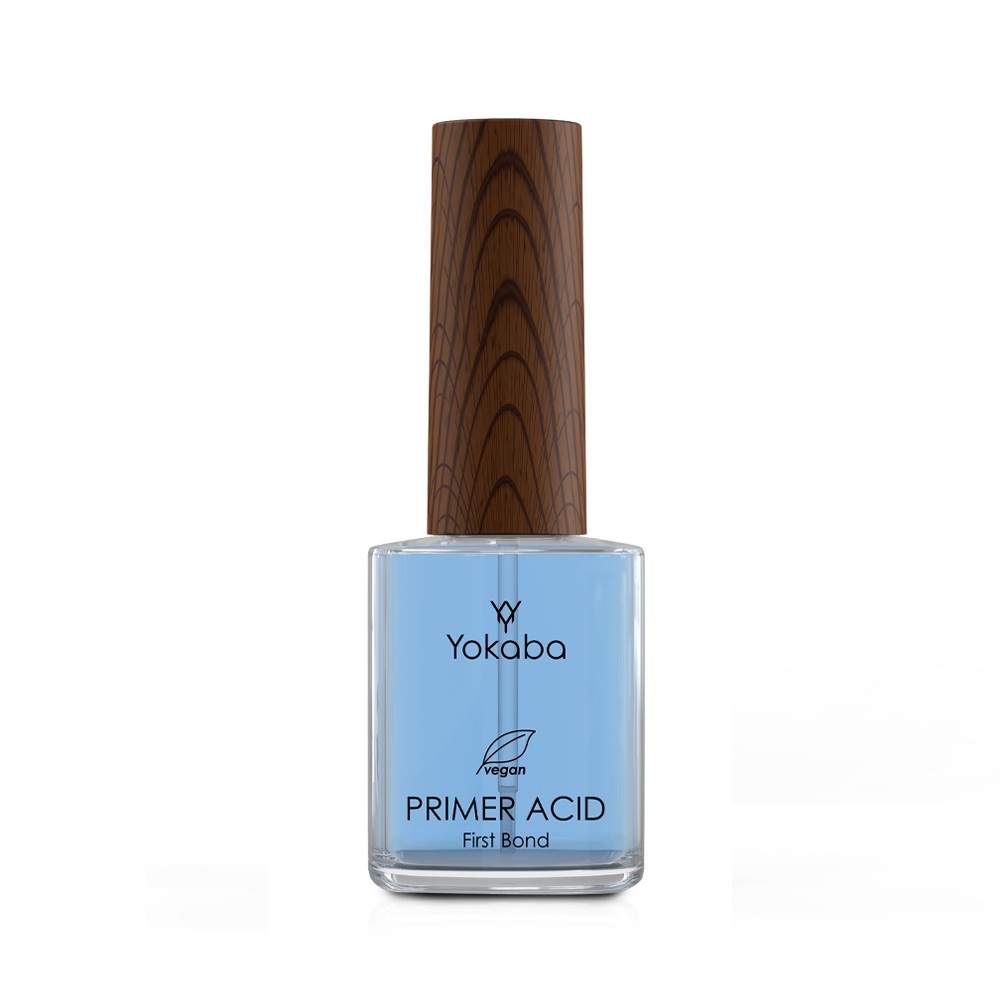 FIRST BOND - PRIMER ACID 15 ml