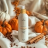Pumpkin Spice Hand&Body Cream Vegan Revitalising Professional Yokaba 240 ml