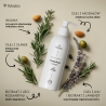 PrebioFoot Cream Foot Vegan Revitalizing Podotherapy Yokaba 240 ml