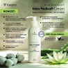 Urea PediSoft Cream Foot Vegan Softenning & Moisturizing Podotherapy Yokaba 240 ml