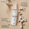 Scalpel Touch Spray Foot Vegan Softening Podotherapy Yokaba 200 ml