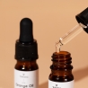 Orange Oil face & body vegan SPA Yokaba 4 ml