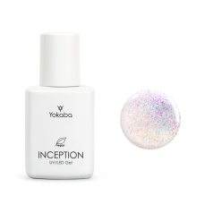 16 AURORA - INCEPTION UV/LED GEL 30 ML