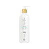 White Tea Cream hand&body vegan smoothing Essence Yokaba 240 ml