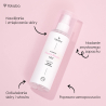 Peony Bloom Mist Body & Hair vegan moisturizing Essence Yokaba 200 ml