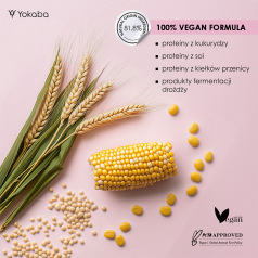 Protein Care Nail Spa Contidioner Yokaba 15 ml