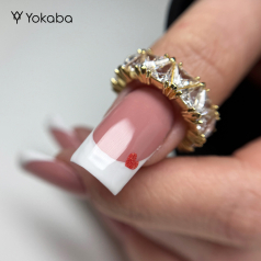 11 PINK SHADOW - DESIGN UV/LED GEL 50 ml