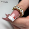 11 PINK SHADOW - DESIGN UV/LED GEL 50 ml