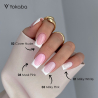 01 Milky White Acrylgel Polyflex Yokaba 60g