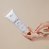Aloe&Plum Cream hand&body vegan ultra moisturizing Essence Yokaba - saszetka 2 ml