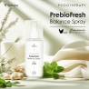 PrebioFresh Balance Spray Foot Vegan Refreshing Podotherapy Yokaba 150 ml