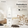 PrebioMycoFoot Balm Foot Vegan Prophylactic Podotherapy Yokaba 50 ml