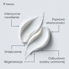 PrebioFoot Mask Podotherapy Yokaba 200 ml