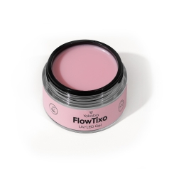 03 French Pink FlowTixo UV/LED Gel  - Yokaba 50g