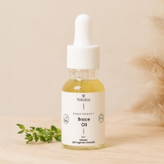 Brace Oil Podotherapy Yokaba 15 ml