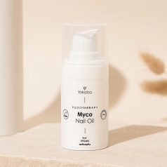 Myco Nail Oil Podotherapy Yokaba 15 ml